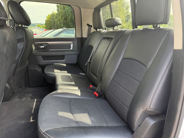 Used 2018 Ram 2500 Truck