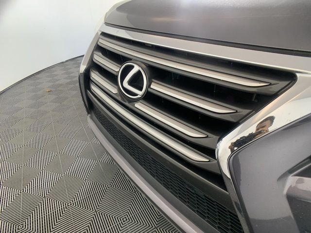 2017 Lexus GX 460 40