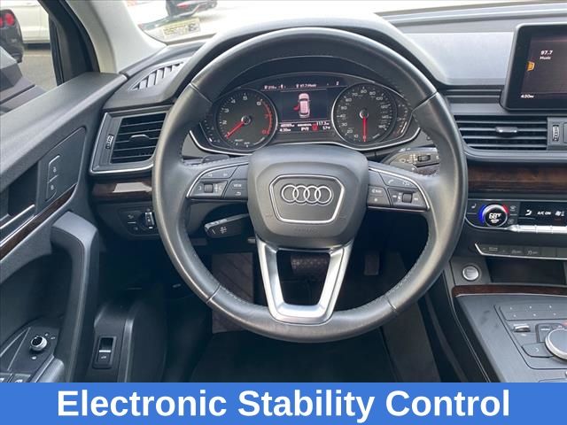 2019 Audi Q5 2.0T Premium Plus 11