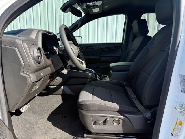 new 2026 Chevrolet Colorado car, priced at $37,280