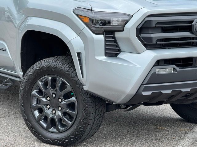 Used 2025 Toyota Tacoma Truck
