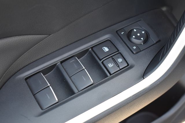 Used 2025 Toyota RAV4 SUV