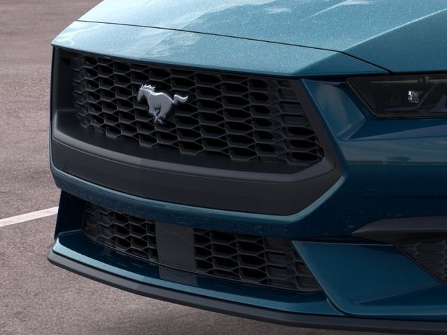 New 2026 Blue Ford EcoBoost image 17