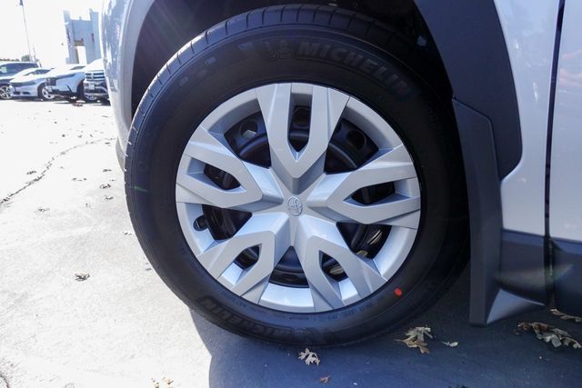 new 2026 Toyota Corolla Cross car