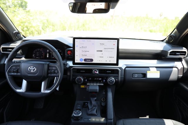 2026 Toyota 4Runner TRD Off-Road Premium  at Classic Toyota Galveston