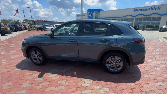 Used 2027 Honda HR-V SUV