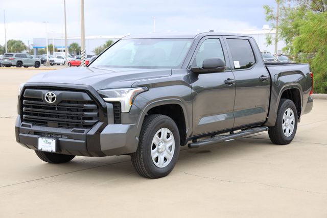 2026 Toyota Tundra SR - 2