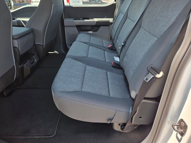 New 2026 Ford Super Duty F-250 XL 4D Crew Cab