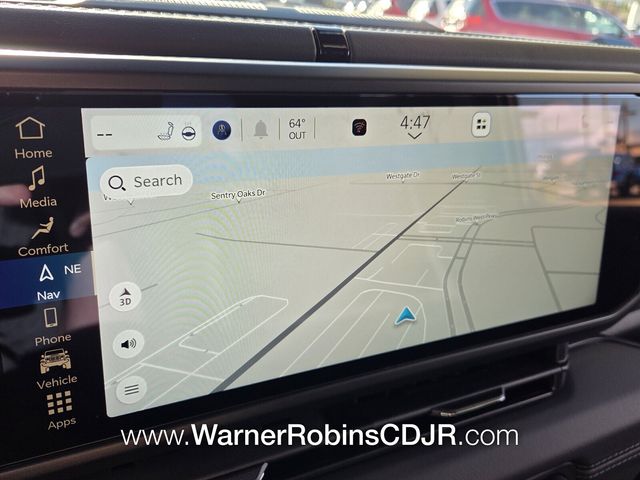 New 2026 Gray Jeep Rubicon image 20