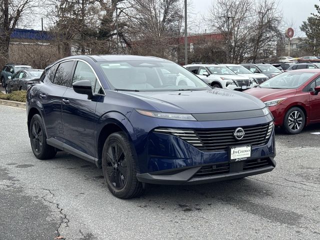 2025 Nissan Murano SV - Photo 6