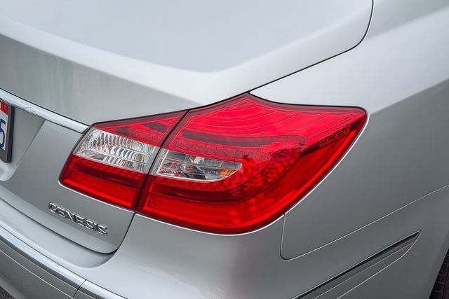 used 2013 Hyundai Genesis car, priced at $9,998