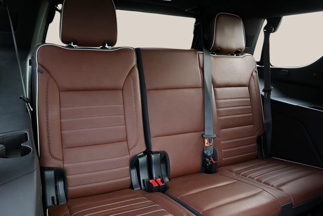 Used Car 2023 Gmc Yukon  Denali Ultimate For Sale Under $70,000 In Austin, Texas