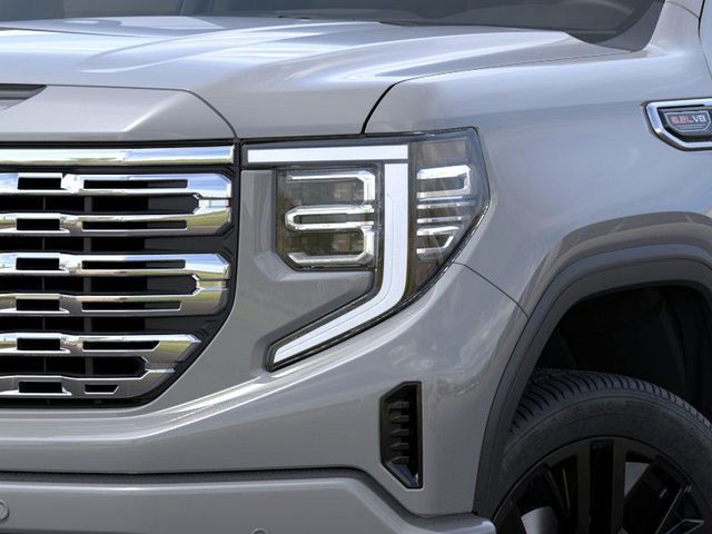 2025 GMC Sierra 1500 Denali 10