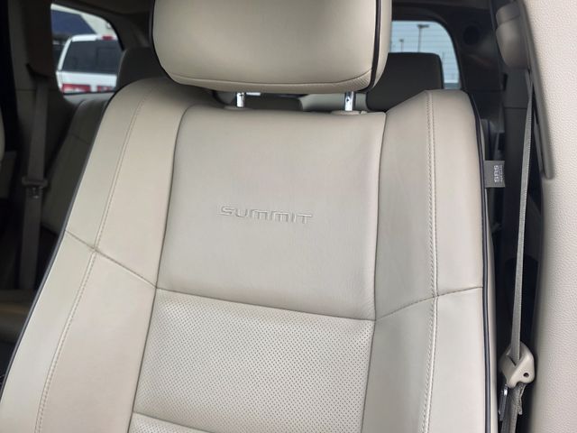 Used 2021 Jeep Grand Cherokee SUV