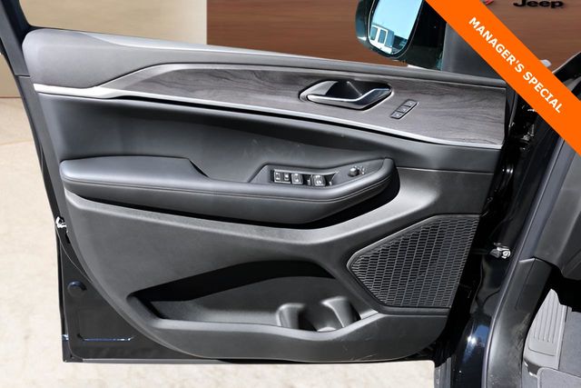 New Car 2025 Jeep Grand Cherokee  Limited For Sale Under $50,000 In Austin, Texas