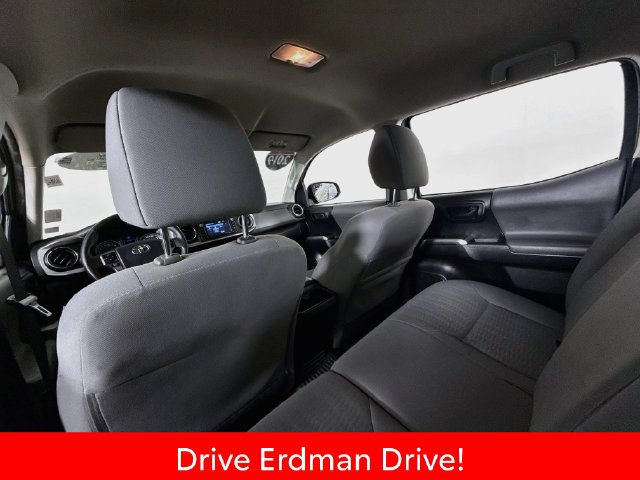 Used 2019 Toyota Tacoma Truck