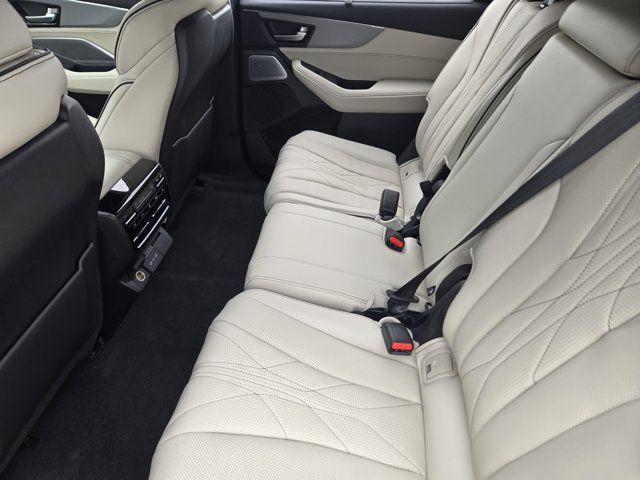 new 2026 Acura MDX car, priced at $71,175