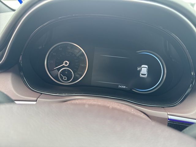 Thumbnail: 2023 Genesis GV70 - 8