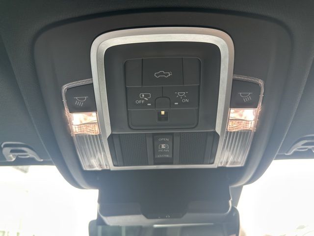 2022 Ram 1500 Laramie - Billet Silver Metallic exterior view 20