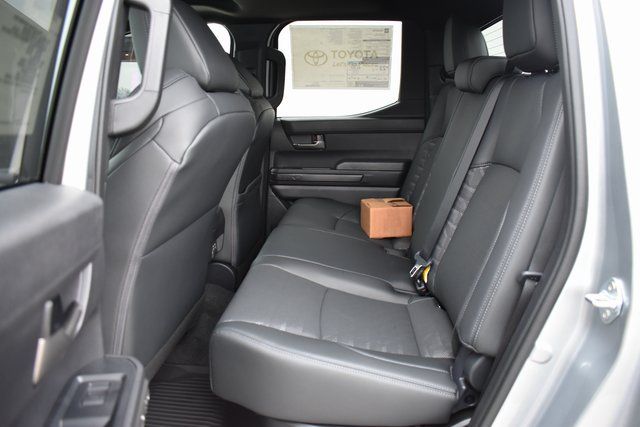 Used 2026 Toyota Tacoma Hybrid Truck