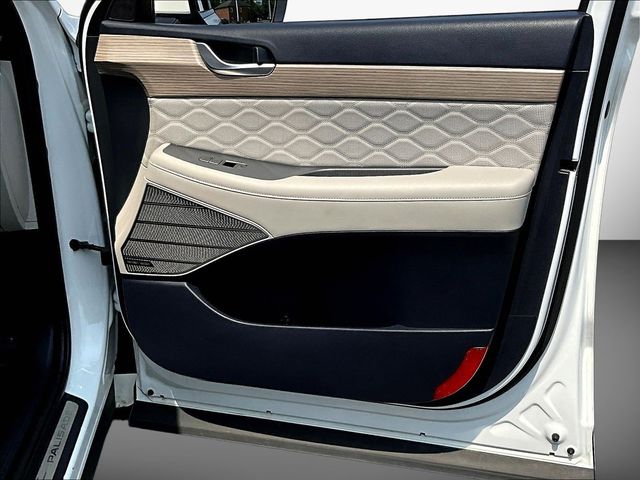 Used 2022 Hyundai Palisade SUV