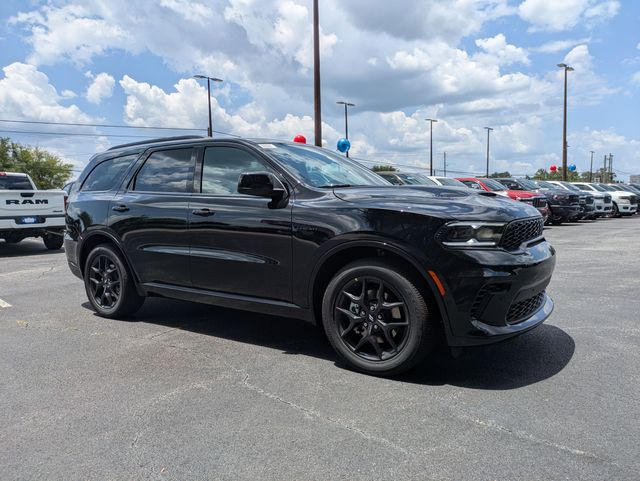 2026 Dodge Durango GT AWD HEMI V8
