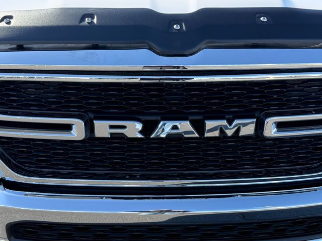 used 2022 Ram 1500 car, priced at $39,682