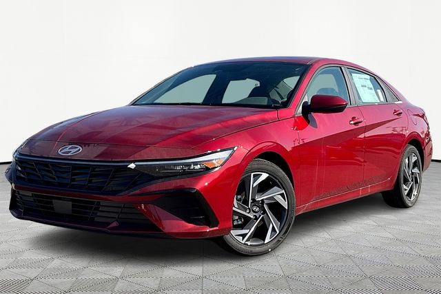 Used 2024 Hyundai Elantra For Sale in OLIVE BRANCH, MS