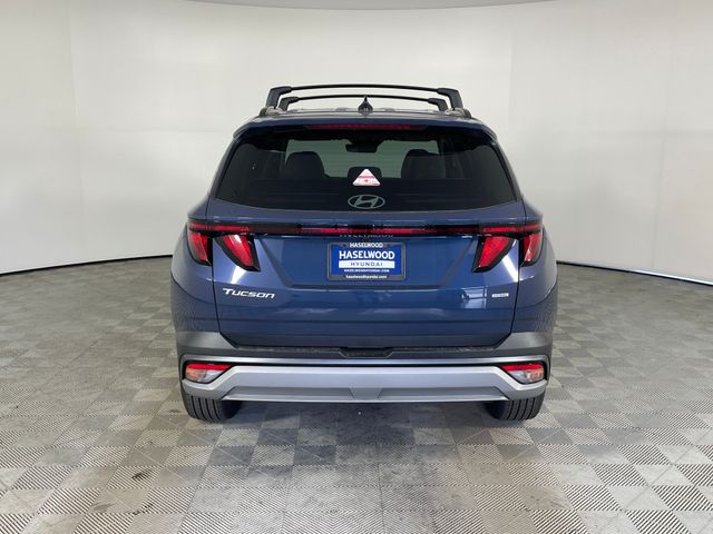 New 2026 Hyundai Tucson SEL For Sale in Bremerton, WA
