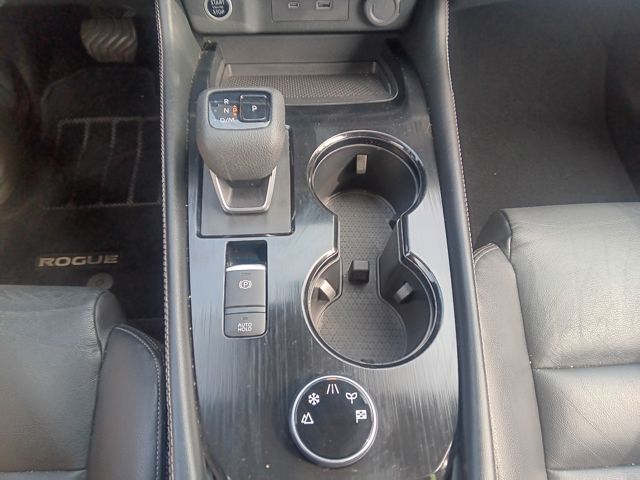 Used 2023 Nissan Rogue SUV