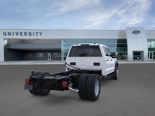 New 2026 White Ford XL image 8