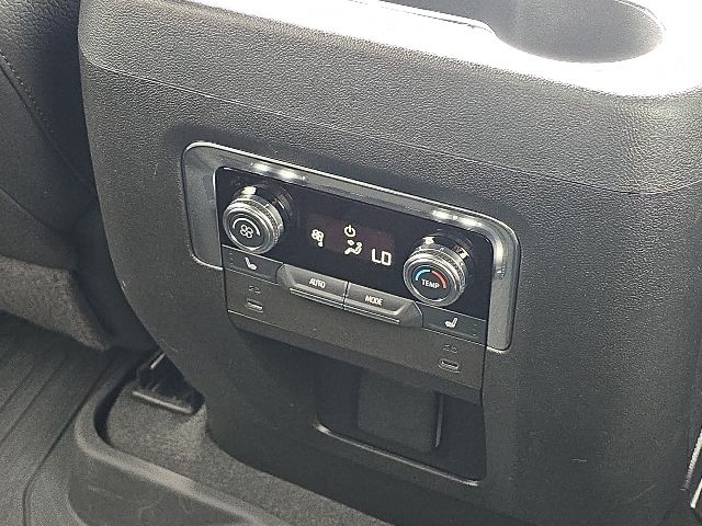 2025 GMC Yukon Denali:46255A