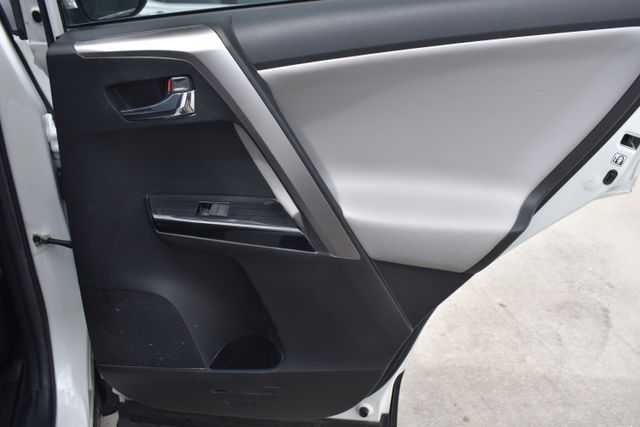 Used 2018 Toyota RAV4 SUV