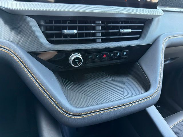 New 2026 Gray Ford Tremor image 19
