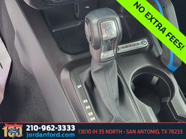 Used Car 2023 Ford Bronco  Outer Banks For Sale Under $50,000 In San Antonio, Texas