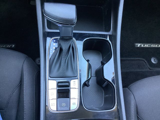 Used Car 2022 Hyundai Tucson  Sel For Sale Under $20,000 In San Antonio, Texas