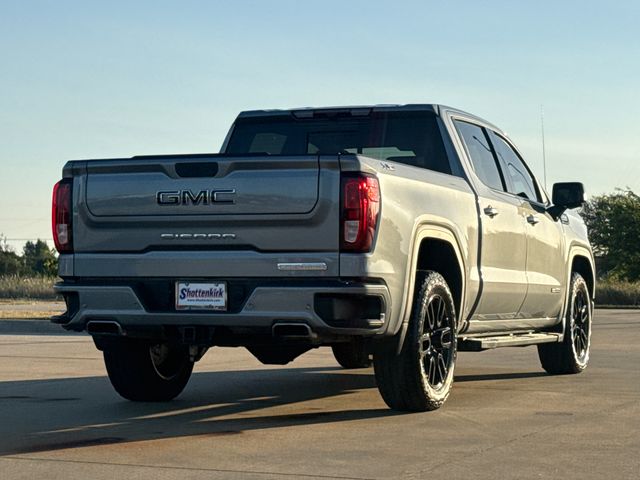 Used 2024 GMC Sierra 1500 Truck