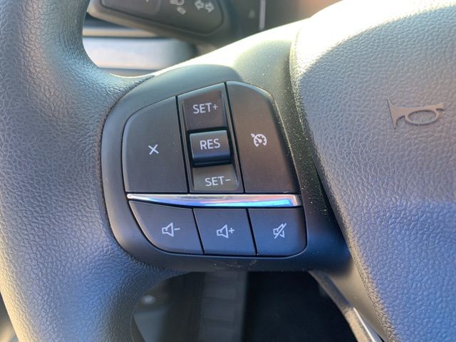 New 2026 Gray Ford XLT image 25