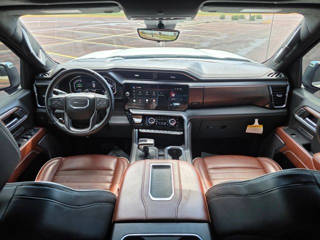 2022 GMC Sierra 1500 Denali Ultimate