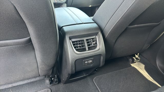 Used 2023 Gray Chevrolet LT image 20