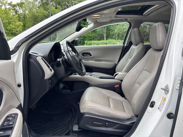 Used 2019 Honda HR-V SUV