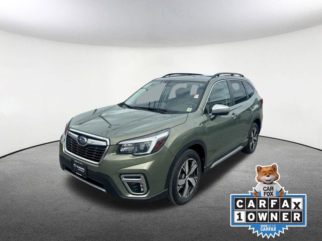 2021 Subaru Forester Touring Crossover AWD