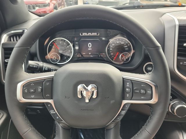 New 2026 White Ram Big Horn/Lone Star image 30