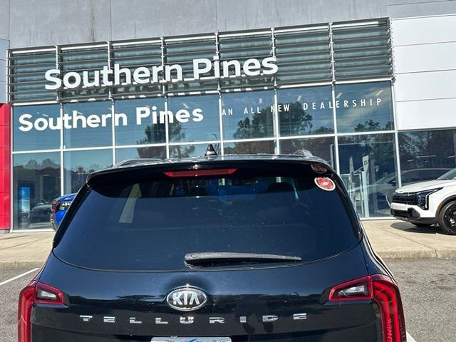 Used 2020 Kia Telluride SUV