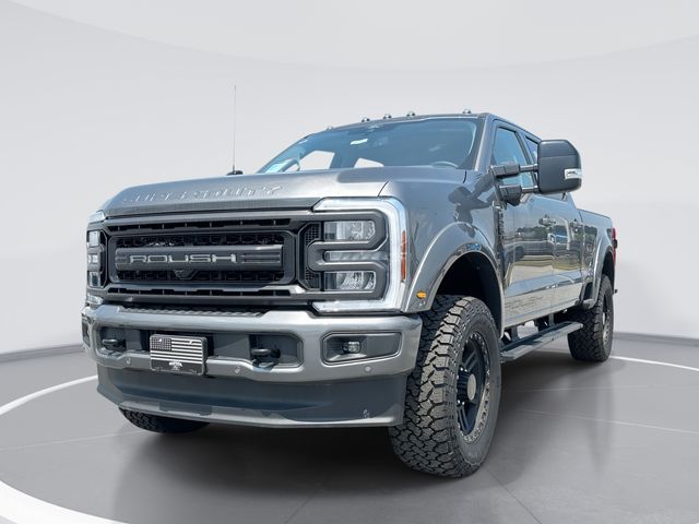 2024 Ford F-250 Super Duty Lariat - Photo 1