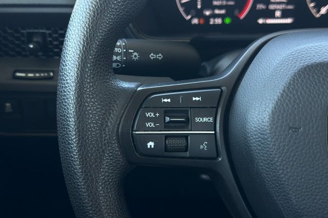 2024 Honda CR-V LX - Photo 29