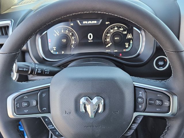 New 2026 Blue Ram Big Horn/Lone Star image 27