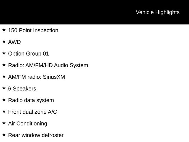 View vehicle photo 2