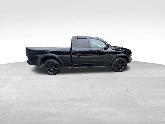 2019 Ram 1500 Classic Warlock 11