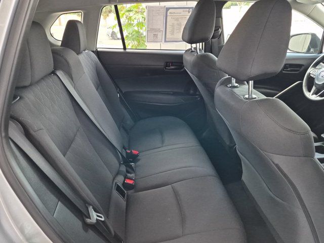 Used 2026 Toyota Corolla Cross SUV